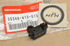 NOS Honda 1978 CB400A CB400 T CX500 GL1000 Gold Wing Front Brake Master Cylinder Switch 35340-413-013