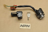 Vtg Used OEM Honda CT70H K1 CT70 K1-K3 Ignition Switch , Lock & Key 35012-098-971
