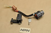 Vtg Used OEM Honda CT70H K1 CT70 K1-K3 Ignition Switch , Lock & Key 35012-098-971
