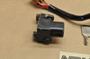 Vtg Used OEM Honda CT70H K1 CT70 K1-K3 Ignition Switch , Lock & Key 35012-098-971