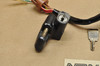 Vtg Used OEM Honda CT70H K1 CT70 K1-K3 Ignition Switch , Lock & Key 35012-098-971