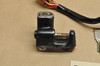 Vtg Used OEM Honda CT70H K1 CT70 K1-K3 Ignition Switch , Lock & Key 35012-098-971