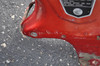 Vintage Used OEM Honda CT70 H K1 Frame Candy Ruby Red #2009749 50100-098-970 CM