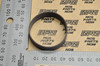 NOS Honda CR125 R CR250 R CR500 R Rear Shock Absorber Piston Ring 52431-MAC-681