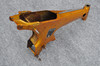 Vtg Used OEM Honda CT70 K0 Frame Candy Gold w/ Left Crank Case 50100-098-672 CQ