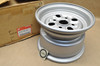 NOS Honda 1988 TRX200 SX Fourtrax Front Wheel Rim 44701-HB3-840