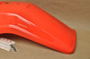 NOS Honda 1979-80 XR250 XR500 Rear Fender Tahitian Red 80100-434-000 ZA