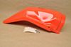 NOS Honda 1979-80 XR250 XR500 Rear Fender Tahitian Red 80100-434-000 ZA