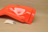 NOS Honda 1979-80 XR250 XR500 Rear Fender Tahitian Red 80100-434-000 ZA