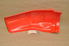 NOS Honda 1979-80 XR250 XR500 Rear Fender Tahitian Red 80100-434-000 ZA
