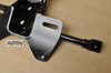 NOS Honda CT110 Trail 110 Taillight Rear Turn Signal Bracket 84700-174-770