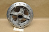 NOS Honda CA160 CA92 CA95 Benly Rear Wheel Hub 42601-202-000