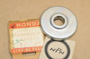 NOS Honda CT200 Trail 90 CT90 K0-K6 1976-79 Wheel Axle Sleeve Collar 42304-033-000