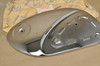 NOS Honda CB72 CB77 Chrome Fuel Gas Tank Left Side Cover Panel 17650-268-010