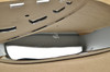 NOS Honda CB72 CB77 Chrome Fuel Gas Tank Left Side Cover Panel 17650-268-010