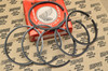 NOS Honda CA77 CB77 CL77 .50 Oversize Piston Ring Set for 2 Pistons 13032-275-000