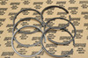 NOS Honda CA77 CB77 CL77 .50 Oversize Piston Ring Set for 2 Pistons 13032-275-000