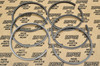 NOS Honda CA77 CB77 CL77 .50 Oversize Piston Ring Set for 2 Pistons 13032-275-000