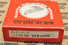 NOS Honda CA77 CB77 CL77 .50 Oversize Piston Ring Set for 2 Pistons 13032-275-000