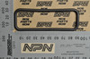 NOS Honda CA95 CB92 Benly Cam Chain Chamber Gasket 12901-200-000