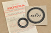 NOS Honda ATC250 R CR250 MR250 MT250 TL250 XL250 XL350 Oil Seal 91206-329-154