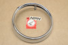 NOS Honda CB450 K1 Chrome Head Light Bezel Ring Rim 33101-292-671