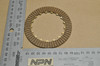 NOS Honda C200 CA200 CL90 S90 SL90 Clutch Friction Disc 22201-028-000