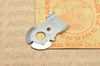 NOS Honda CB77 CB72 CL77 CL72 CB450 K0 Brake Stopper Lock Washer 90532-268-000