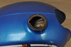 NOS Honda CL100 K2 CL100 S2 Fuel Gas Tank Hawaiian Blue 17500-108-760 MJ