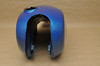 NOS Honda CL100 K2 CL100 S2 Fuel Gas Tank Hawaiian Blue 17500-108-760 MJ