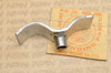 NOS Honda CL350 CL450 K0-K6 Exhaust Muffler Pipe Holder Bracket 18395-294-000