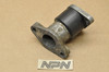 Vintage Used OEM Honda 1977-78 XR75 Intake Manifold Inlet Pipe 17110-153-000