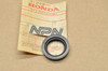 NOS Honda CA72 CA77 CB72 CB77 Starter Sprocket Oil Seal 91208-259-000