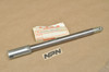 NOS Honda CB72 CB77 Front Wheel Axle Bolt 44301-268-000
