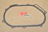 NOS Honda 1991-92 EZ90 Cub Left Crankcase Stator Cover Gasket 11395-GZ4-670