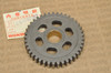 NOS Honda CB450 K0 Transmission Low Countershaft Gear 23421-283-000