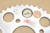 NOS Honda CB350 CL350 SL350 Cycle Products Alloy Rear Wheel Drive Sprocket 42T