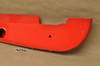 NOS Honda C100 C102 C110 Lower Chain Guard in Red 40520-001-030 AW