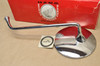 NOS Honda CT70 K1-1980 NA50 NC50 PA50 Right Side Rear View Mirror 88110-126-751