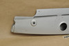 NOS Honda S65 Lower Chain Guard in Silver 40520-035-305 S