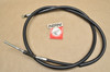 NOS Honda 1985 CH150 CH150D Elite Front Brake Cable 45450-KN7-671