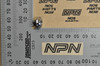 NOS Honda ATC110 ATC185 ATC200 Big Red VT700 VT750 Shadow Screw 90102-673-003
