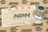 NOS Honda CR125 M MR175 MT125 TL250 Front Wheel Axle Side Collar 44311-360-000