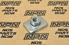 NOS Honda ATC10 ATC185 CB450 CM400 CM450 XR250 XR500 Set Nut 61304-162-013
