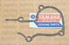 NOS Yamaha 1986-87 YZ125 Cylinder Head YPVS Housing Gasket 1LX-11993-00