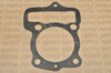 NOS Honda XL80 XL75 XR75 XR80 Aftermarket Cylinder Gasket 12191-149-000