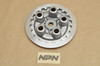 Vtg Used OEM Yamaha DT175 IT175 IT200 MX175 YZ125 Clutch Pressure Plate 1W1-16351-00