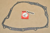 NOS Honda ATC185 ATC200 TRX200 XL125 XL200 XR200 Cover Gasket 11393-437-010