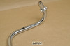 NOS Honda CT70 Trail 70 K4-1976 Left Handlebar 53120-098-954