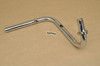 NOS Honda CT70 Trail 70 K4-1976 Left Handlebar 53120-098-954